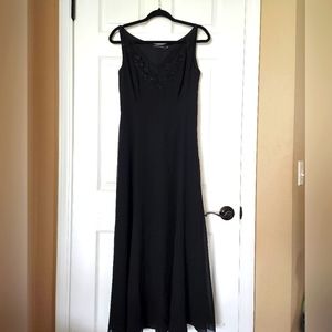 TAHARI DRESS